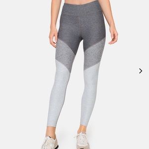 Outdoor Voices Springs 7/8 legging
